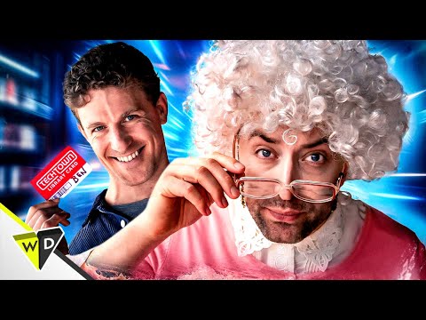 Лайфхак із читацьким квитком | VLDL | TECHTOWN (Bored) | українською